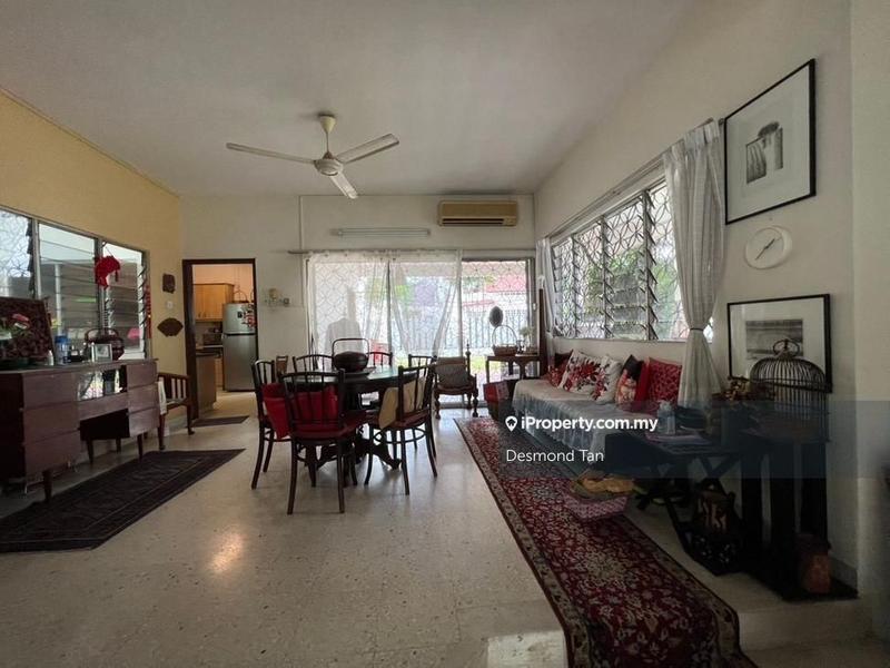 Semi-Detached House for Sale in Damansara Jaya, Petaling Jaya by Desmond Tan - iProperty.com.my