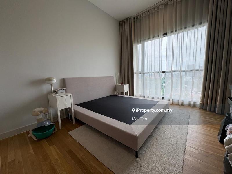 Service Residence for Sale in Cyperus @ Tropicana Gardens by Max Tan - iProperty.com.my