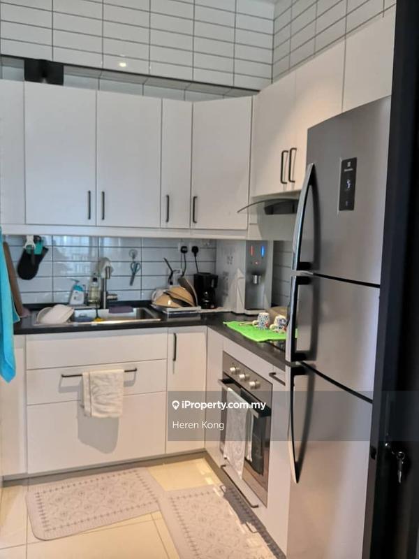 Residensi Servis untuk Disewa di Sunway Geo Residence oleh Heren Kong - iProperty.com.my