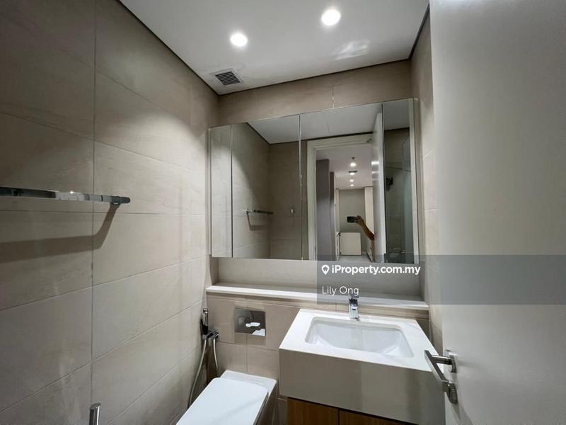 For Rent - TRX Residences