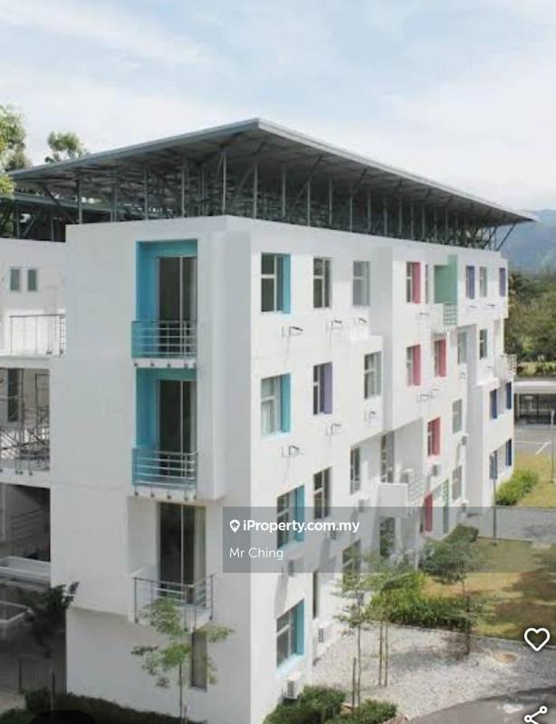 Hotel / Resort untuk Dijual di Taman Tasik Semenyih, Semenyih oleh Mr Ching - iProperty.com.my