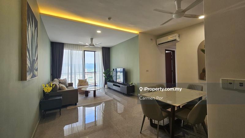 Kondominium untuk Disewa di Muze @ PICC oleh Carmen Por - iProperty.com.my