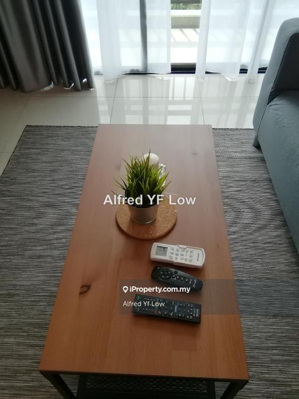 Residensi Servis untuk Dijual di Molek Regency oleh Alfred Yf Low - iProperty.com.my