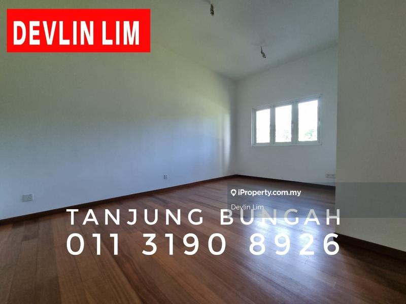 Semi-Detached House for Sale in Tanjung Bungah, Penang by Devlin Lim - iProperty.com.my