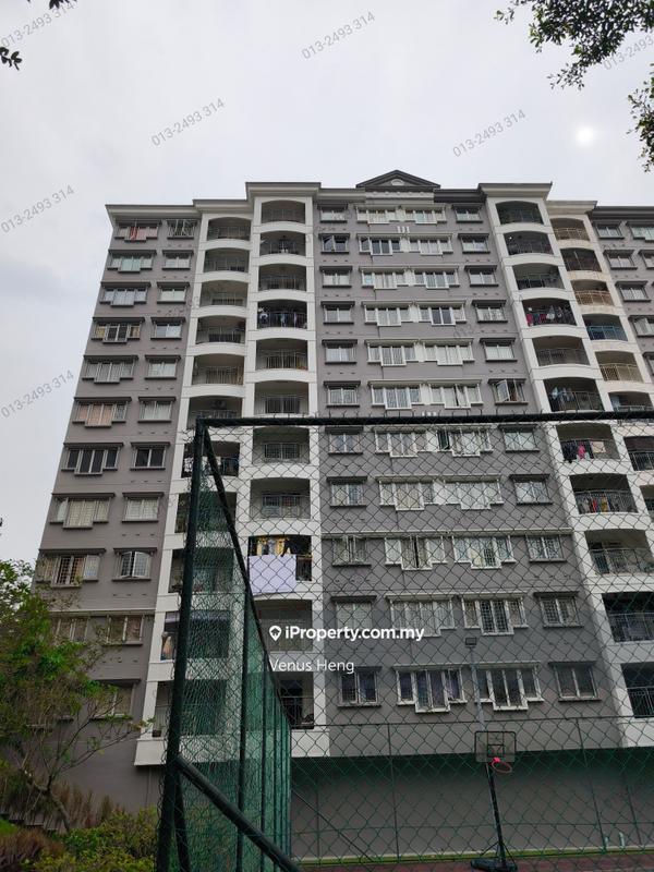 For Sale - Kenanga Apartments