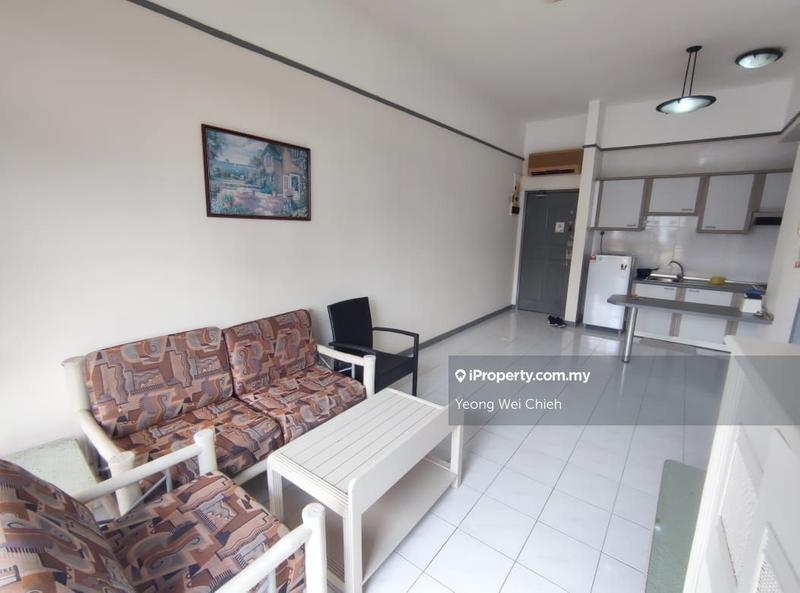 For Sale - Costa Mahkota