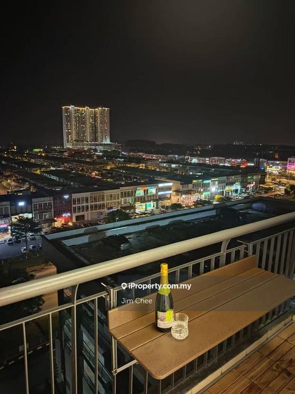 For Sale - Lake View Suites