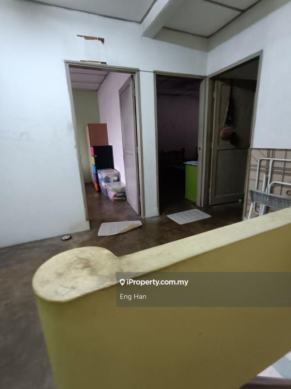 2-storey Terraced House for Sale in Taman Overseas Union (Taman Oug), Jalan Klang Lama (Old Klang Road) by Eng Han - iProperty.com.my