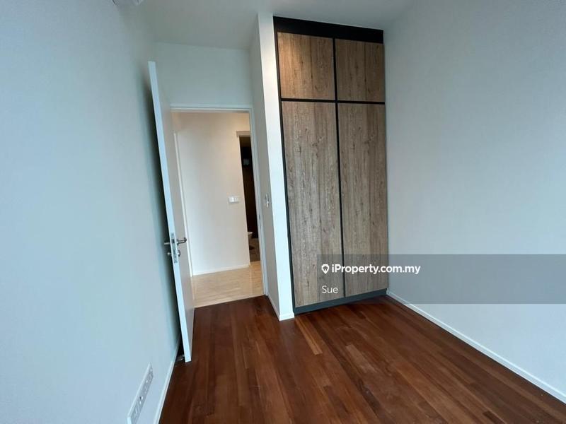 Residensi Servis untuk Dijual di 10 Stonor oleh Sue - iProperty.com.my