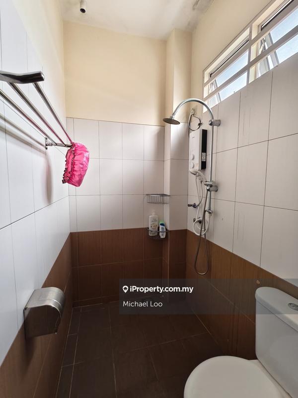 Rumah Berkembar untuk Dijual di Taman Aman Jaya, Bukit Mertajam oleh Michael Loo - iProperty.com.my