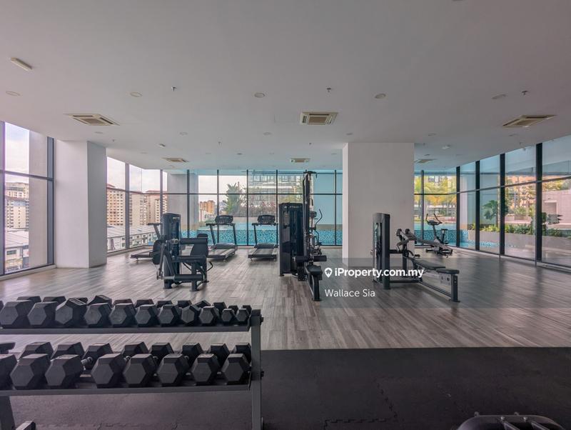 Kondominium untuk Disewa di Queensville oleh Wallace  Sia - iProperty.com.my