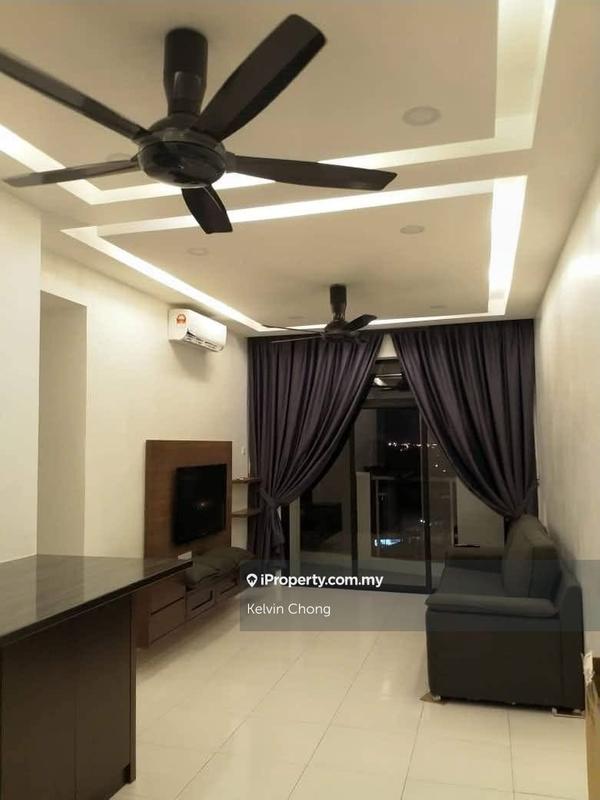 For Rent - Kepayang Oasis