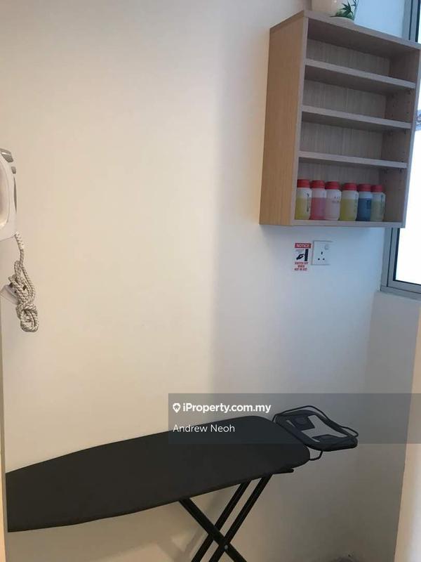 Service Residence for Rent in One Stop @ Fraser Business Park by Andrew Neoh - iProperty.com.my