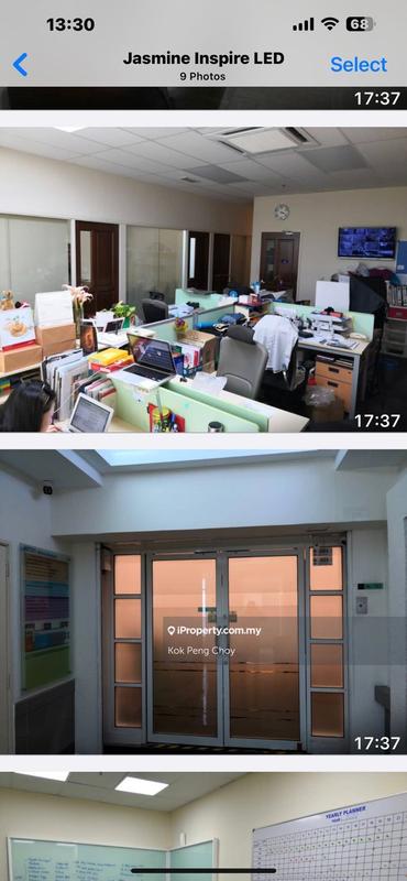 Shop / Office for Sale in Damansara Perdana, Petaling Jaya by Kok Peng Choy - iProperty.com.my