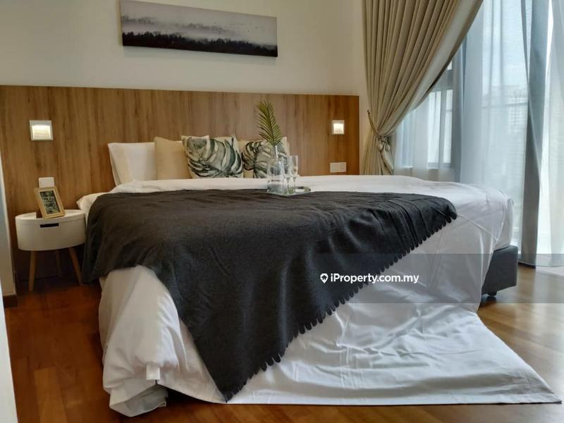 Residensi Servis untuk Dijual di KL Gateway Premium Residences oleh Ken Kan - iProperty.com.my