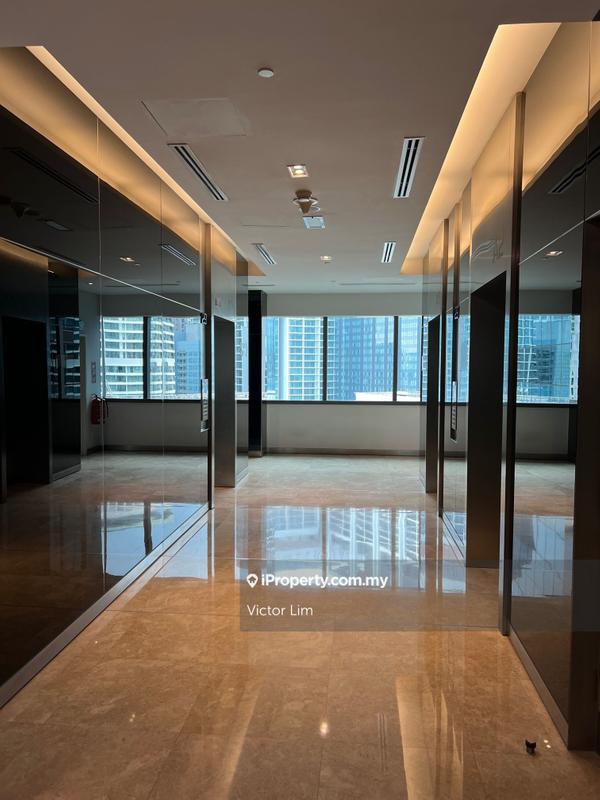 Pejabat untuk Dijual di Golden Triangle, KL City Centre oleh Victor Lim - iProperty.com.my