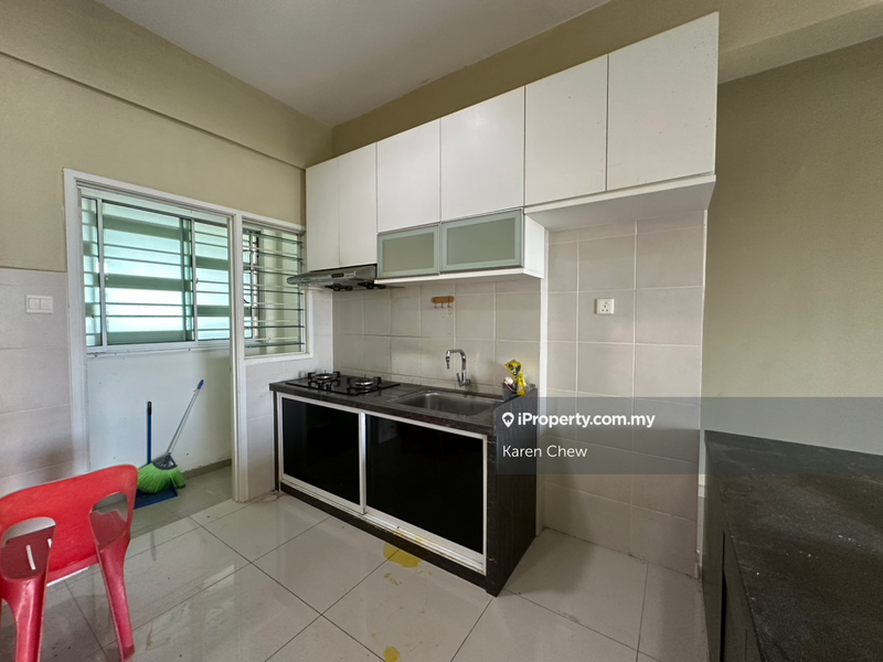 Condominium for Sale in The Peak Residences by Karen Chew - iProperty.com.my