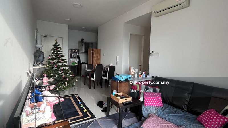 For Sale - Desa Green