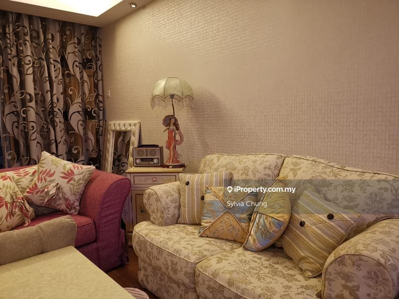 For Rent - One Sulaman