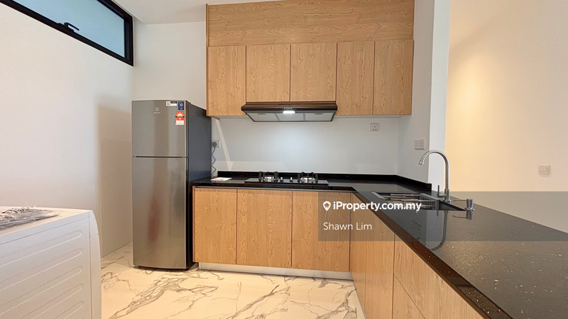 Residensi Servis untuk Dijual di Lumi Tropicana oleh Shawn Lim - iProperty.com.my