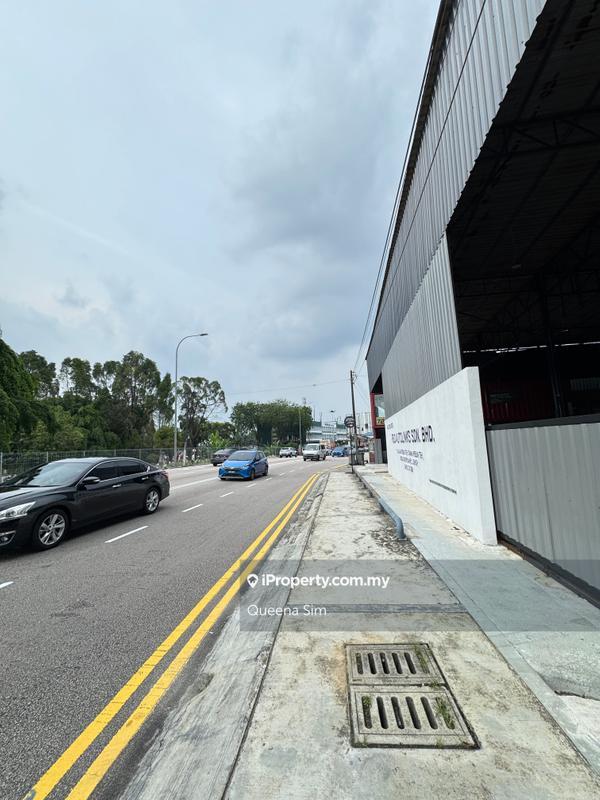 Banglo Komersial untuk Dijual di Taman Kebun Teh, Johor Bahru oleh Queena Sim - iProperty.com.my