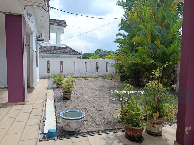 Banglo untuk Dijual di Rasah Kemayan, Seremban 2 oleh Cynthia Tay - iProperty.com.my