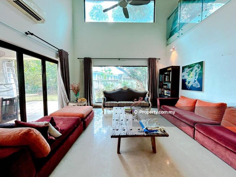 Bungalow House untuk Dijual di Titiwangsa, Kuala Lumpur oleh HJLim - iProperty.com.my