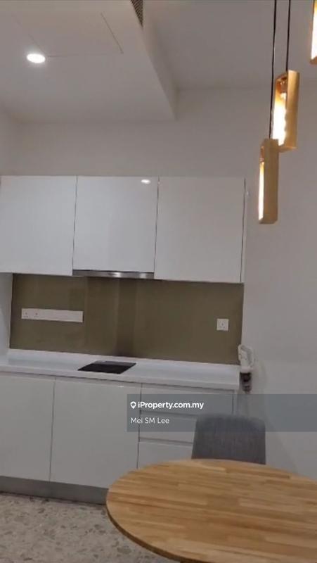 Residensi Servis untuk Dijual di Pavilion Ceylon Hill oleh Mei SM Lee - Pavilion Ceylon Hill, KL Kitchen - iProperty.com.my