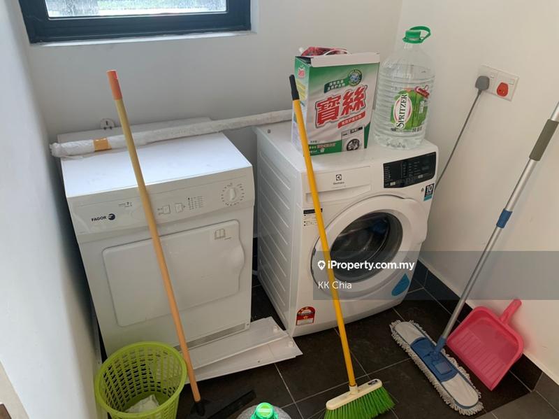 Service Residence for Sale in G Residence by KK Chia - iProperty.com.my