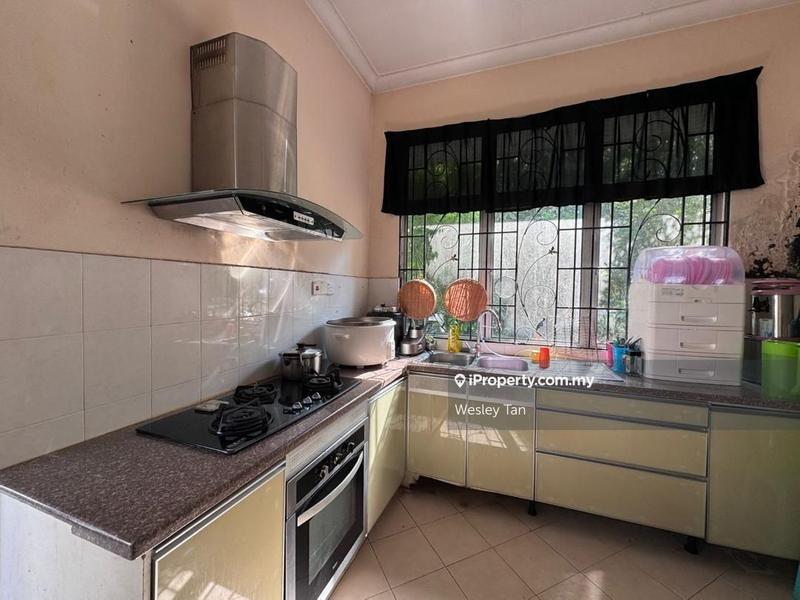 1-storey Terraced House for Sale in Ayer Keroh, Melaka by Wesley Tan - iProperty.com.my