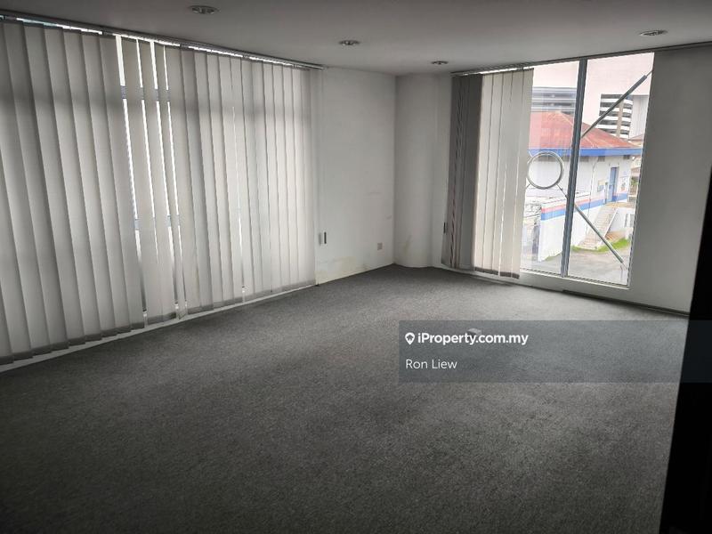 Office for Rent in Bandar Puteri Puchong, Puchong by Ron Liew - iProperty.com.my