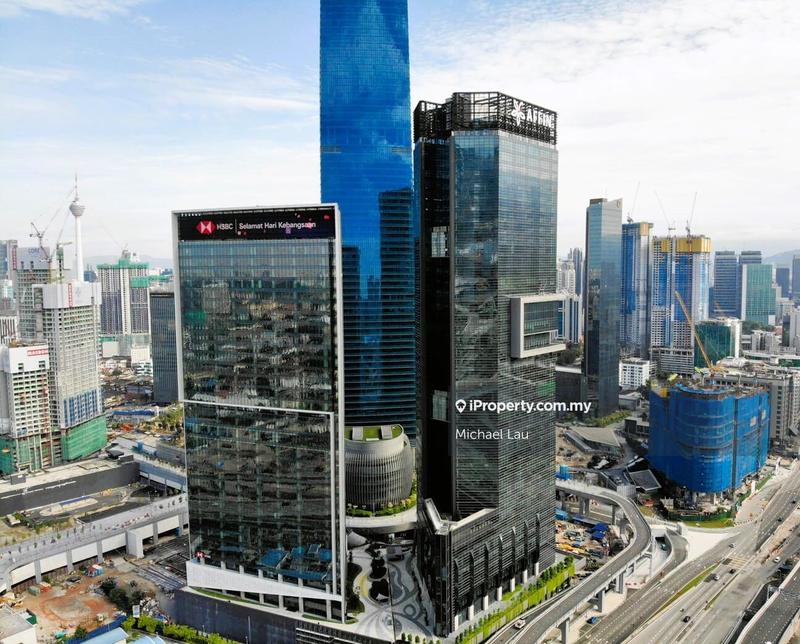 Pejabat untuk Disewa di Jalan Tun Razak, KL City Centre oleh Michael Lau - iProperty.com.my