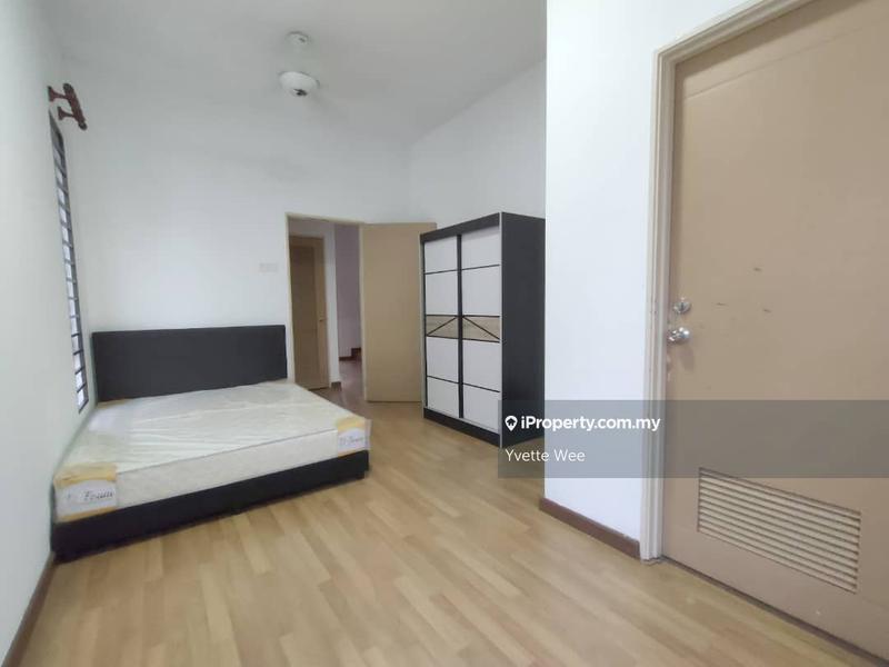 3-storey Terraced House for Rent in Mutiara Bukit Jalil, Bukit Jalil by Louis Wee - iProperty.com.my