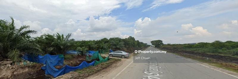 For Sale - Sijankang