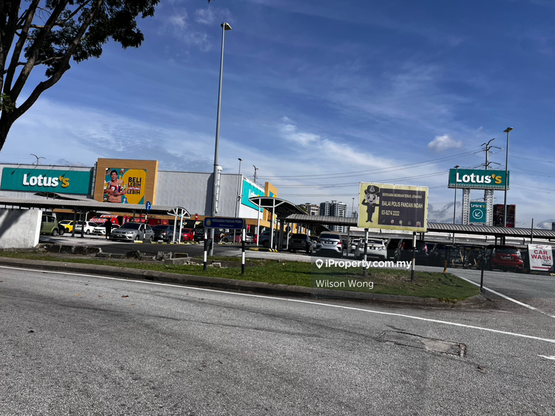 Shop for Rent in Dataran Pandan Prima, Ampang by Wilson Wong - iProperty.com.my