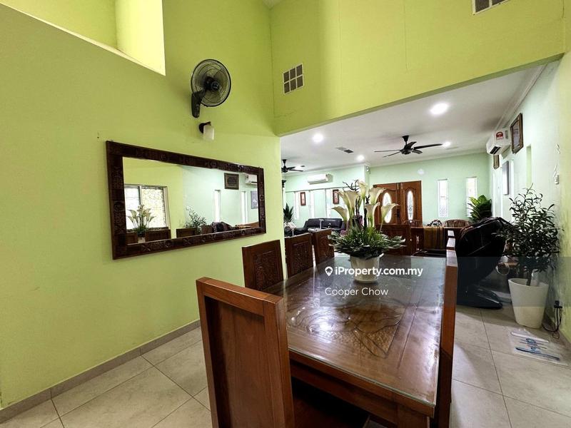 1-storey Terraced House for Sale in Kelana Jaya, Petaling Jaya by Cooper Chow - iProperty.com.my