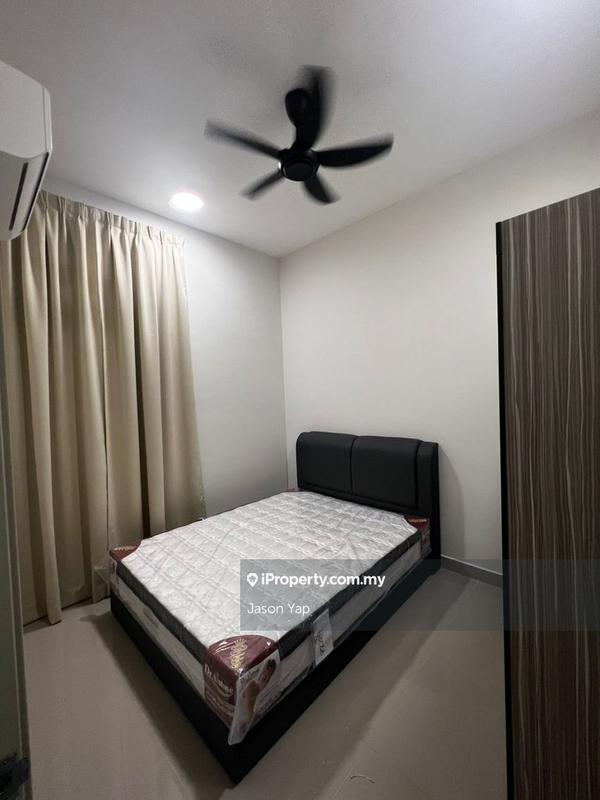 For Rent - Ara Sentral, Pju 1a, Ara Damansara