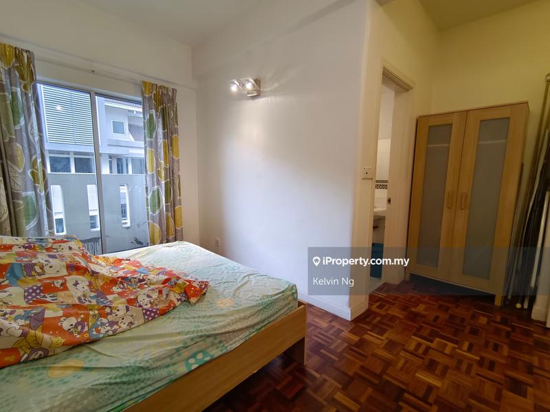 Condominium for Sale in Seri Maya Condominium by Kelvin Ng - iProperty.com.my