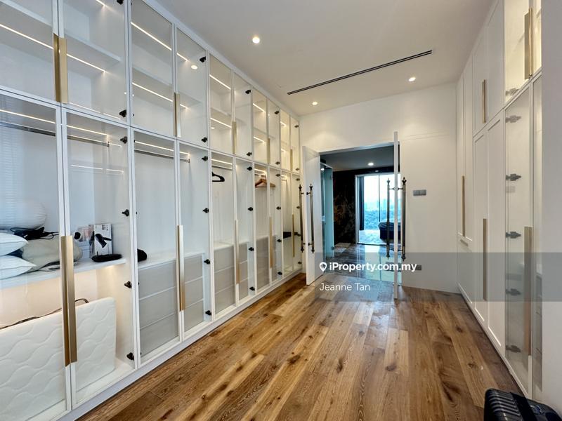 Service Residence for Sale in Clearwater Residences by Jeanne Tan - iProperty.com.my
