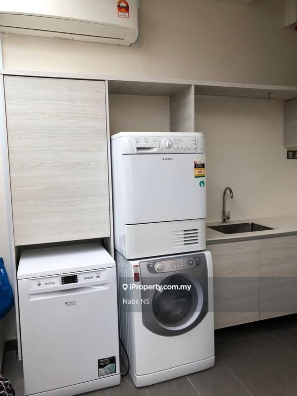 Townhouse for Sale in East Residence, Bukit Kiara by Nabil NS - iProperty.com.my