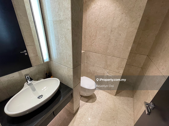 Service Residence for Sale in The Ritz-Carlton Residences by Beverlyn Ooi - iProperty.com.my