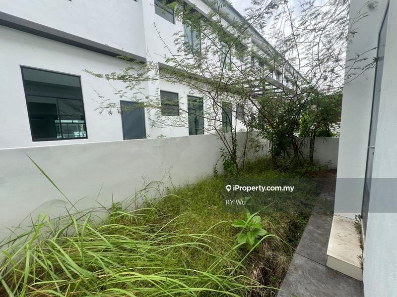 Rumah Teres untuk Dijual di 1k11l, Bukit Mertajam oleh KY Wu - iProperty.com.my