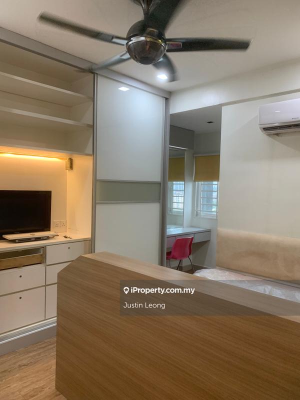 For Sale - First Residence (Residensi Unggul)