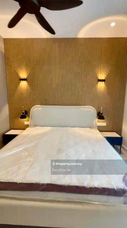 Kediaman Servis untuk Disewa di Summerton oleh Gan Chun Kai - iProperty.com.my