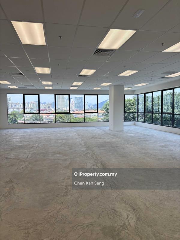 Office for Rent in Seksyen 13, Petaling Jaya by Chen Kah Seng - iProperty.com.my