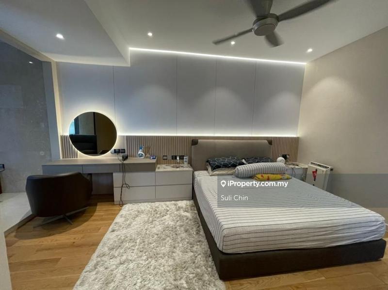 Rumah Berangkai 2 Tingkat untuk Dijual di Taman Bukit Desa, Taman Desa oleh Suli Chin - iProperty.com.my