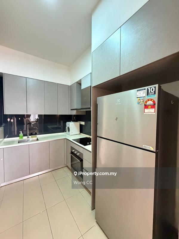 For Rent - Nidoz Residences @ Desa Petaling