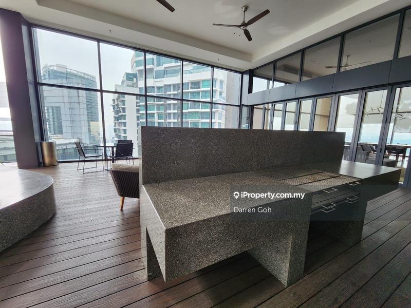 Kediaman Servis untuk Dijual di ViiA Residences oleh Darren Goh - iProperty.com.my