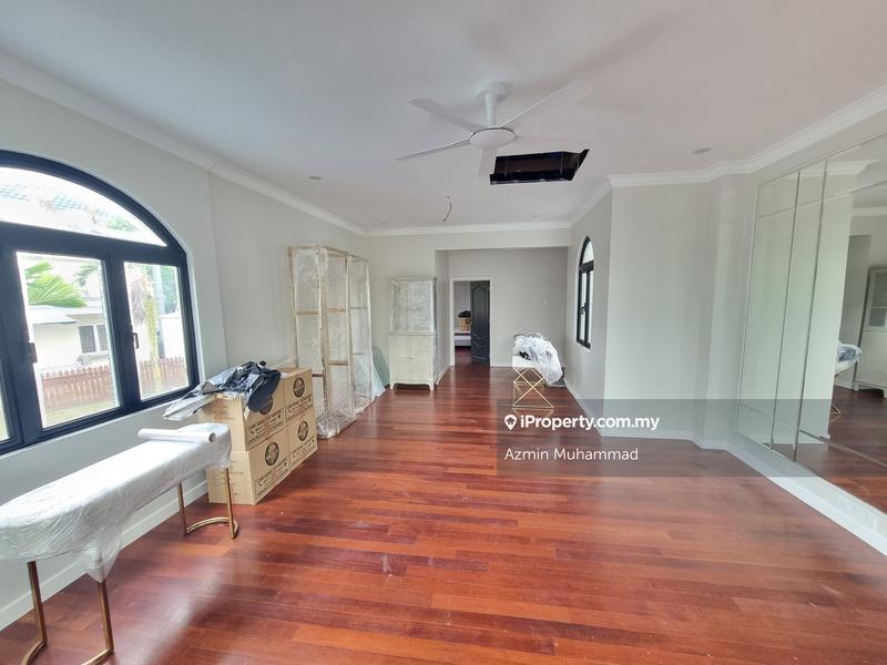 Banglo untuk Dijual di Seksyen 13, Shah Alam oleh Azmin Muhammad - iProperty.com.my