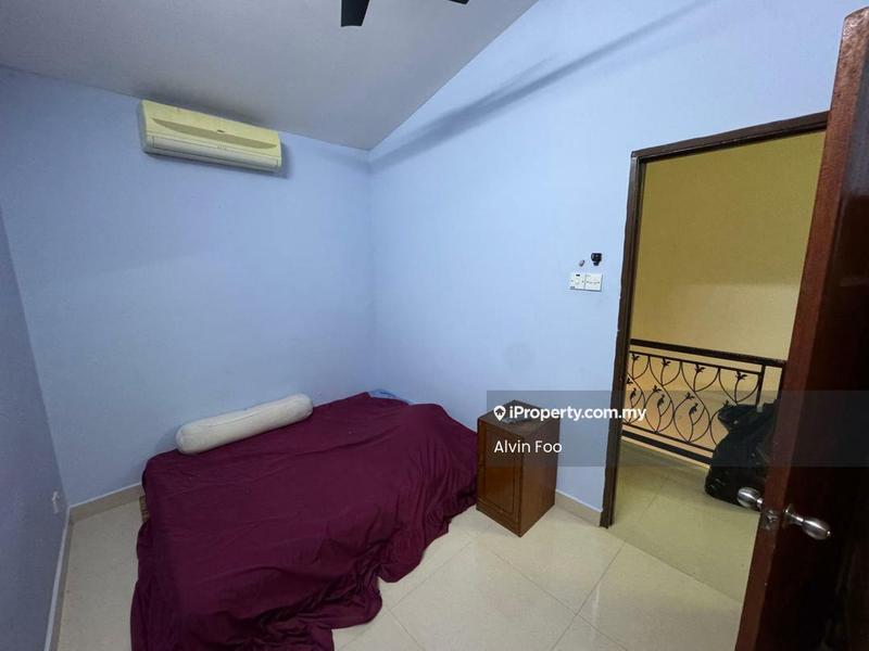 Terraced House for Sale in Taman Usaha Jaya, Kepong by Alvin Foo - iProperty.com.my